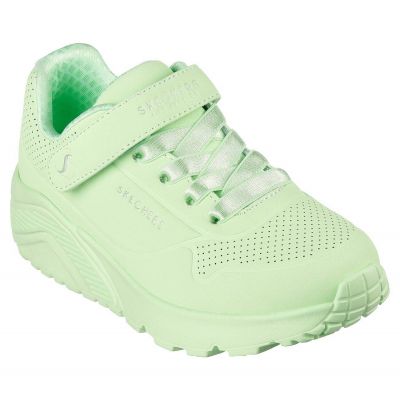 5. Skechers Uno Lite Jr 310451L-LTGR shoes