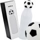 550 ML SOCCER BALL THERMAL BOTTLE STAMINA