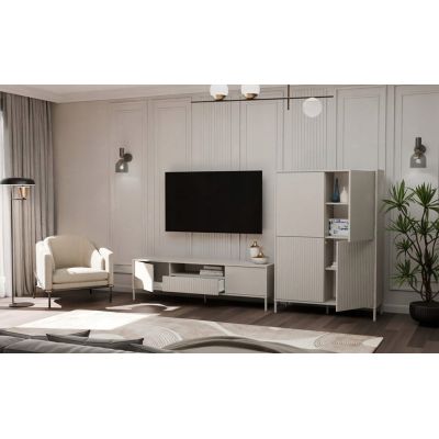 4. RTV KAMARO 160 SLIM/THICK CASHMERE
