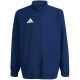 2. adidas Entrada 26 Presentation Kids’ Track Jacket Navy JZ6615