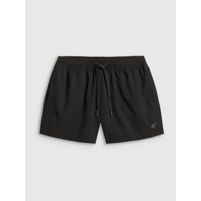 7. Women's UPF50+ Beach Shorts 4F 4FRSS26UBDSF207-20S