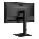 61. AOC Entry-Level Monitor Model 24E4CV