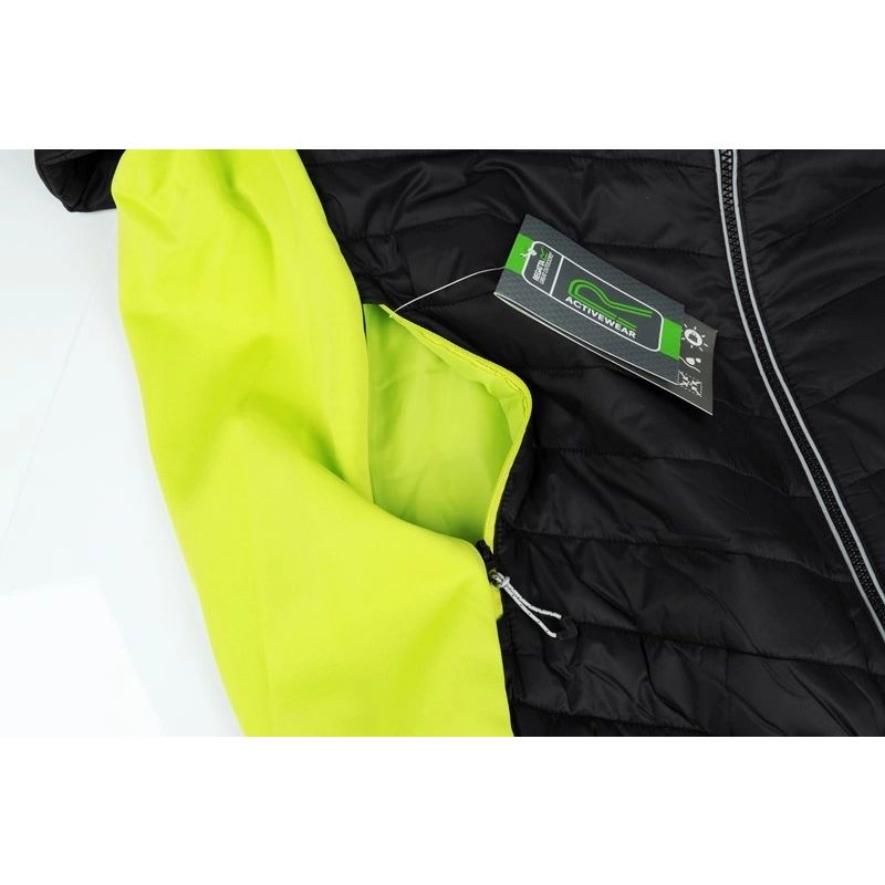 12. Regatta Lake Placid Jacket M TRA464 2XG
