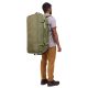 7. Thule Chasm TDSD304 Olivine Sports Bag 90L Polyester Olive