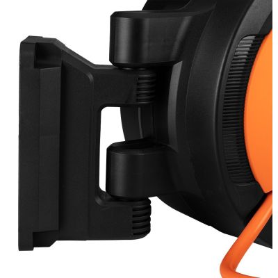 3. Pneumatic reel, composite, 9.5mm x 15m