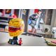 10. LEGO Editions 43022 - Lewis Hamilton Scuderia Ferrari HP Helmet