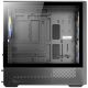 14. Antec FLUX REAR Midi Tower, Black