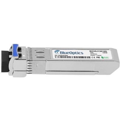 4. BlueOptics PAN-SFP-PLUS-LR Network Transceiver Module 10000 Mbit/s SFP+ 1310 nm Fiber Optic