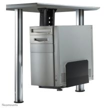 Neomounts CPU-D200BLACK Desktop Mount CPU Holder Black