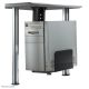 Neomounts CPU-D200BLACK Desktop Mount CPU Holder Black