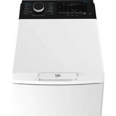 21. BEKO TB721DBVESPL washing machine