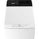 21. BEKO TB721DBVESPL washing machine