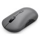 4. Lenovo 700 Multi-Device Wireless Silent Mouse (Luna Gray)