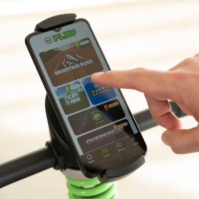12. BODYTONE PLAY EXERCISE BIKE