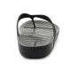 5. CROCS SPLASH FLIP 208218-001 Black