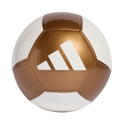 5. adidas EPP Club white and gold JW4010 football