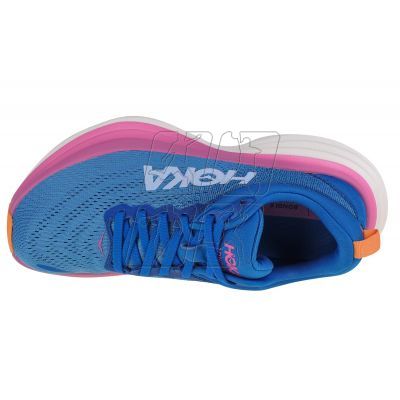 3. Hoka W Bondi 8 W shoes 1127952-CSAA 