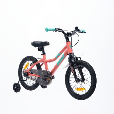 2. Children's Bike Radvik Viking 16 92800597754