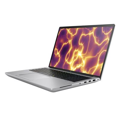 3. HP Zbook Fury G11 i5-13600HX vPro 16"WQUXGA 120Hz 500nits AG 32GB DDR5 5600 SSD(512+1TB) RTX1000 Ada 6GB Cam 5MP+IR 95Wh W11Pro 3Y OnSite