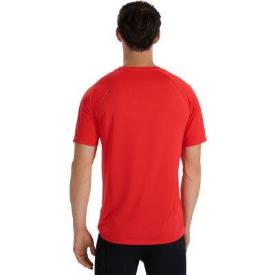 11. T-shirt 4F M 4FWAW25TFTSM1499 63S