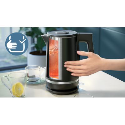 3. PHILIPS HD 9395/90 electric kettle