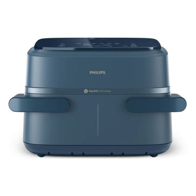 4. Air fryer PHILIPS NA156/60