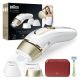 24. Braun Skin i-expert Smart IPL PL5382 epilator