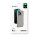 5. AmazingThing Titan Pro Mag Case with Magnetic Ring for iPhone 16 Pro - Gray