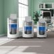 9. Leitz IQ OptiMax Home Office 225 shredder, 15l, P5, 6 sheets, Automatic Start/Stop, Reverse function, Rotating bin - 33% more shred capacity