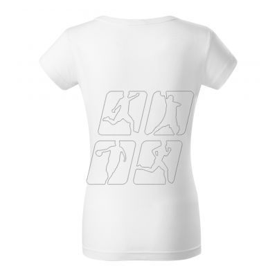 2. Rimeck Resist heavy T-shirt W MLI-R0400 white