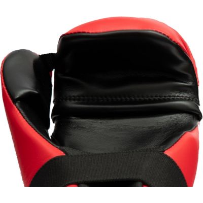 9. Taekwon-do ITF ROTT-KIDS Open Gloves