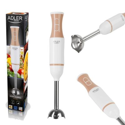 6. ADLER AD 4616 Hand Blender