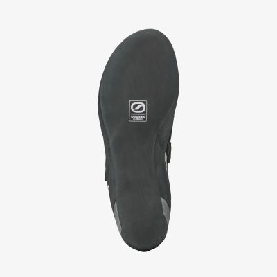 6. Scarpa REFLEX VS WOMAN Women's Adult Mint, Black