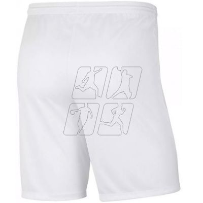 4. Shorts Nike Y Park III Jr BV6865 102