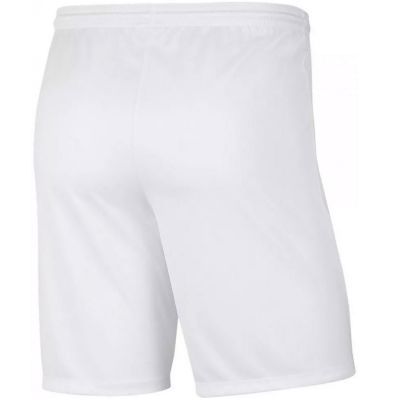 4. Nike Y Park III Jr BV6865 102 Shorts