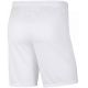 4. Shorts Nike Y Park III Jr BV6865 102
