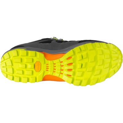 13. Alpinus Tromso Low Tactical M GR43339 trekking shoes