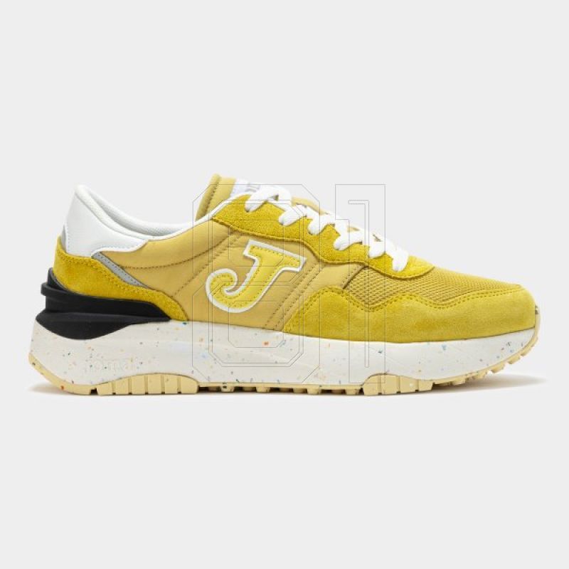 29. C.367 MEN 2528 YELLOW
