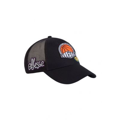 5. Ellesse Divida Trucker Cap SAVA3599011