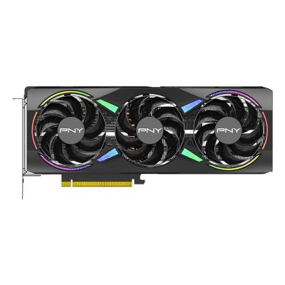 15. PNY GeForce RTX 5070 Ti EPIC-X RGB OC NVIDIA 16 GB GDDR7