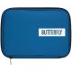 3. Butterfly New Single Logo Racket Cover 9553801521