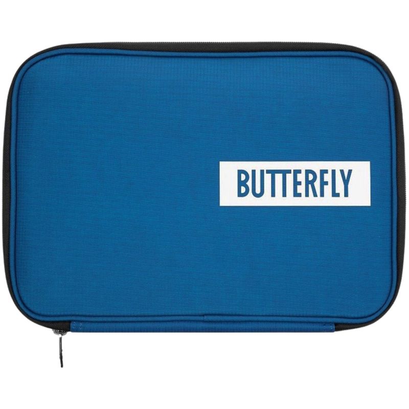 3. Butterfly New Single Logo Racket Cover 9553801521