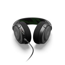 SteelSeries Arctis Nova 1 X Black XBOX HeadsetRefurbished