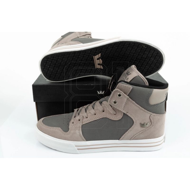 11. Supra Vaider M 08206-290 sneakers