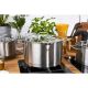 7. ZWILLING True Flow 66920-004-0 Cookware Set (4-piece)