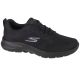Skechers Go Walk 6 Avalo 216209-BBK Black 41