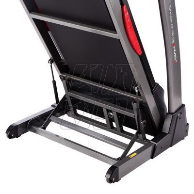 21. ELECTRIC TREADMILL HMS BE8535