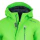 3. Trollkids Kids Hallingdal Jacket Outdoor Waterproof Jacket Multicolor (226-304)