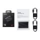 14. Samsung MU-PG2T0B 2TB USB Type-C 3.2 Gen 2 (3.1 Gen 2) Black