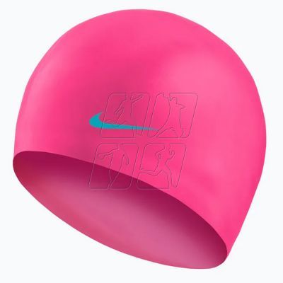 Silicone cap Nike Youth Jr TESS0106 670